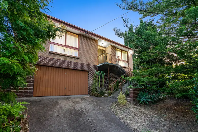 Main view of Homely house listing, 4 Snow Gum Road, Doncaster East VIC 3109