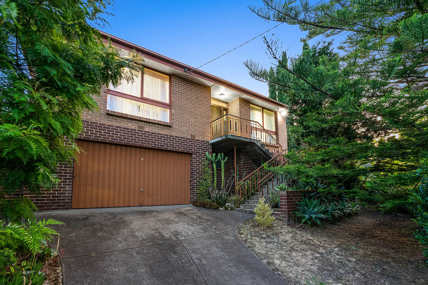 Main view of Homely house listing, 4 Snow Gum Road, Doncaster East VIC 3109