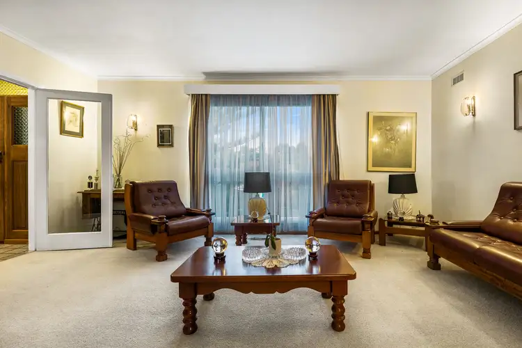 Second view of Homely house listing, 4 Snow Gum Road, Doncaster East VIC 3109