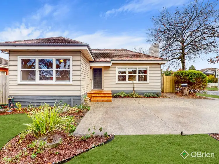 219 Whitehorse Road, Blackburn VIC 3130