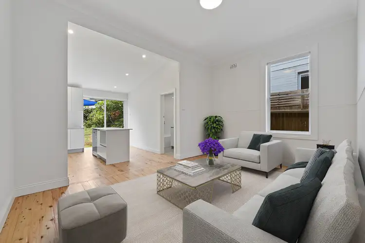 219 Barker Street, Randwick NSW 2031