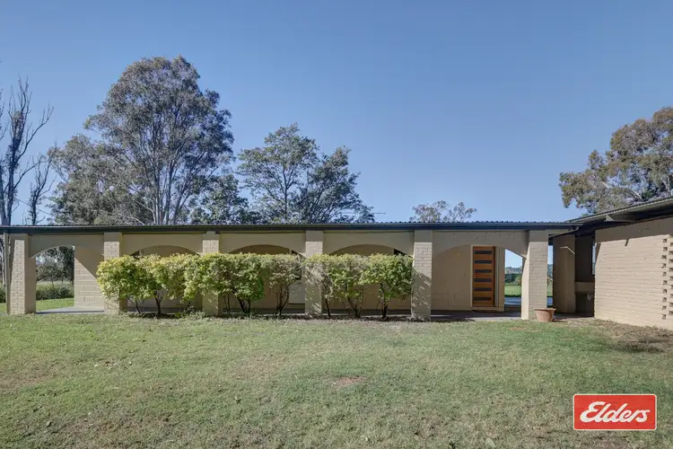 Second view of Homely rural property listing, 52 O'Reillys Weir Road, Lowood QLD 4311