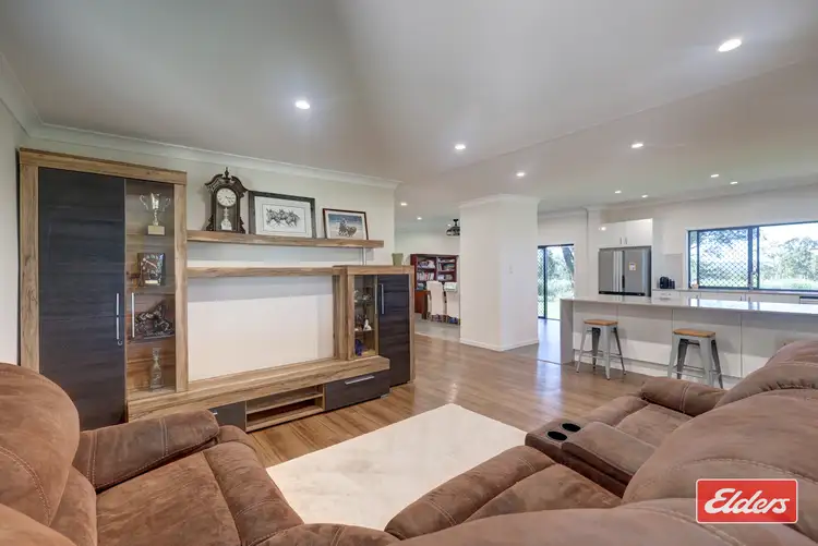 Fourth view of Homely rural property listing, 52 O'Reillys Weir Road, Lowood QLD 4311