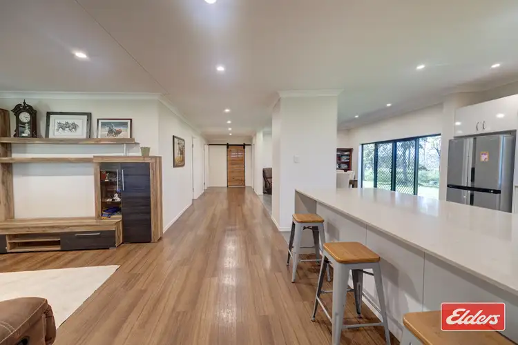 Fifth view of Homely rural property listing, 52 O'Reillys Weir Road, Lowood QLD 4311