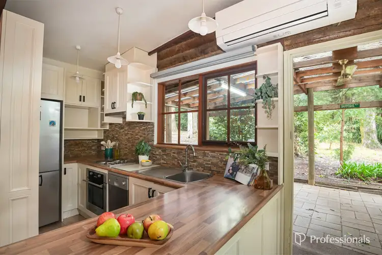 Main view of Homely house listing, 12 Wombat Crescent, East Warburton VIC 3799