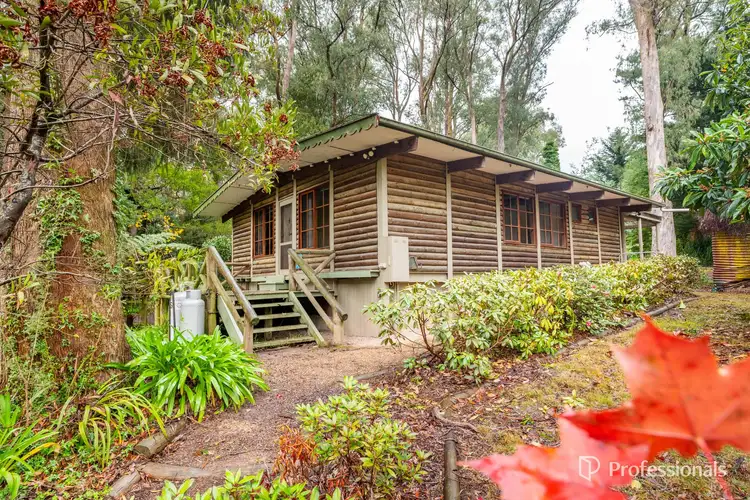 Second view of Homely house listing, 12 Wombat Crescent, East Warburton VIC 3799