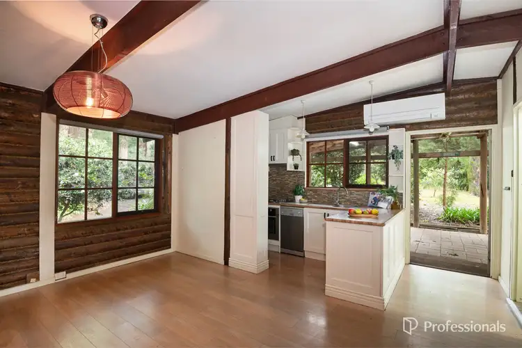 Third view of Homely house listing, 12 Wombat Crescent, East Warburton VIC 3799