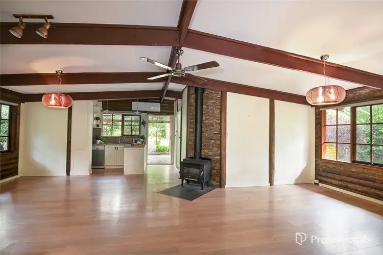 Fourth view of Homely house listing, 12 Wombat Crescent, East Warburton VIC 3799