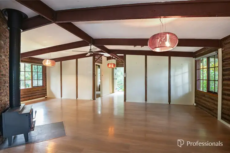 Sixth view of Homely house listing, 12 Wombat Crescent, East Warburton VIC 3799