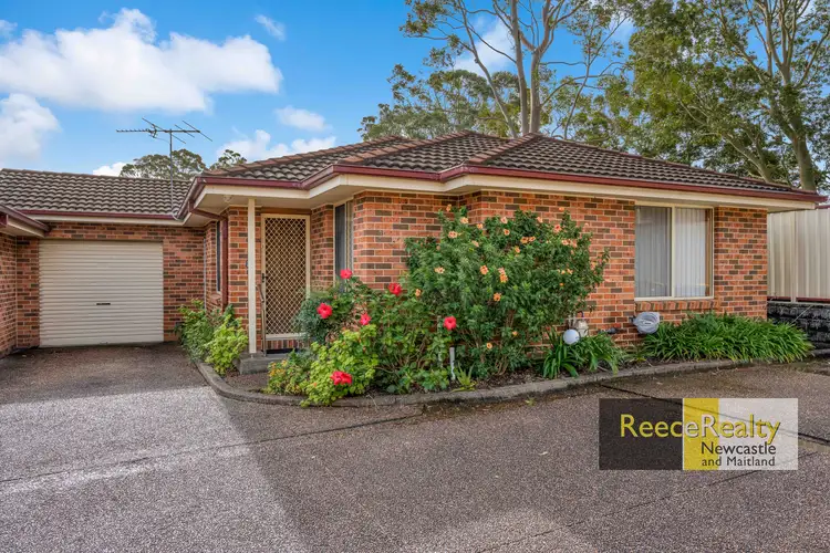 3/36A Mawson Street, Shortland NSW 2307