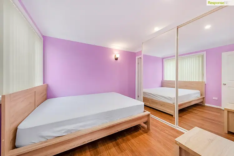 Second view of Homely house listing, 21a Timaru Grove, South Penrith NSW 2750