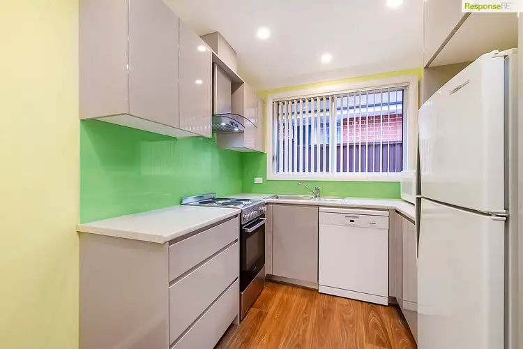 Third view of Homely house listing, 21a Timaru Grove, South Penrith NSW 2750