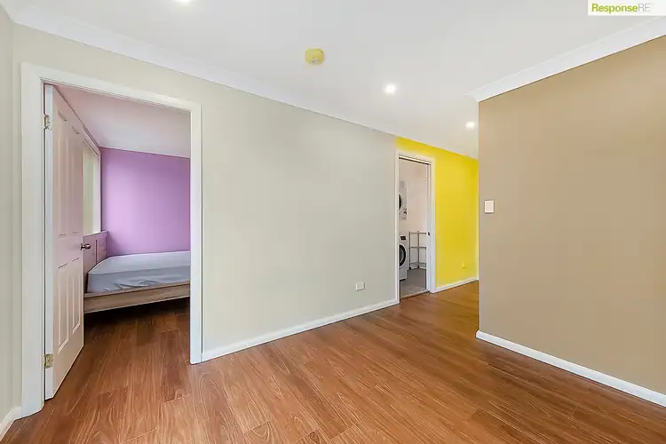 Fourth view of Homely house listing, 21a Timaru Grove, South Penrith NSW 2750