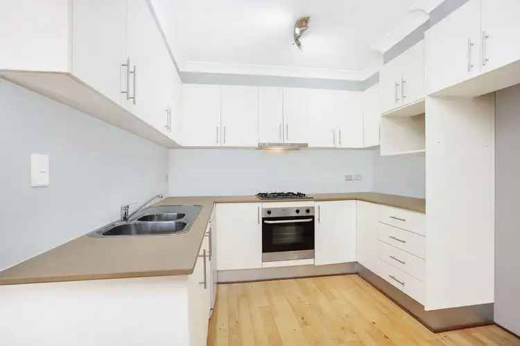 Third view of Homely unit listing, 9/2-6 Schwebel Street, Marrickville NSW 2204