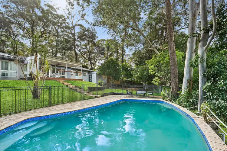 Main view of Homely house listing, 17 Yanko Road, West Pymble NSW 2073