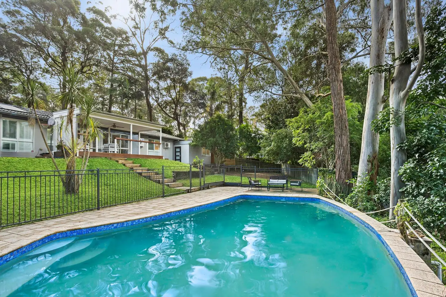 Main view of Homely house listing, 17 Yanko Road, West Pymble NSW 2073