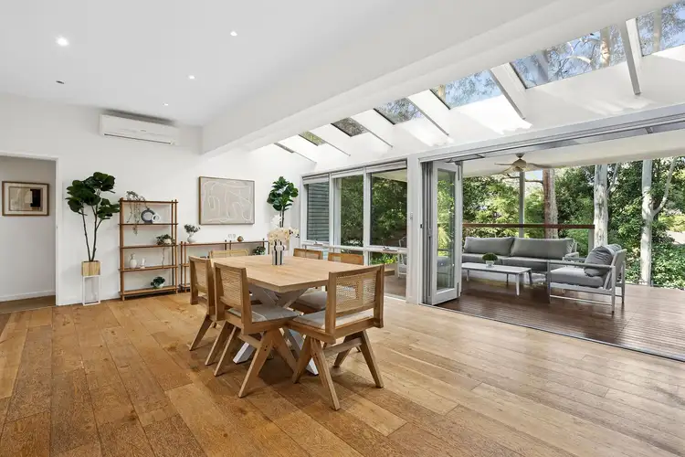 Second view of Homely house listing, 17 Yanko Road, West Pymble NSW 2073
