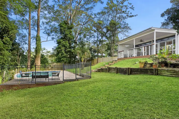 Fifth view of Homely house listing, 17 Yanko Road, West Pymble NSW 2073