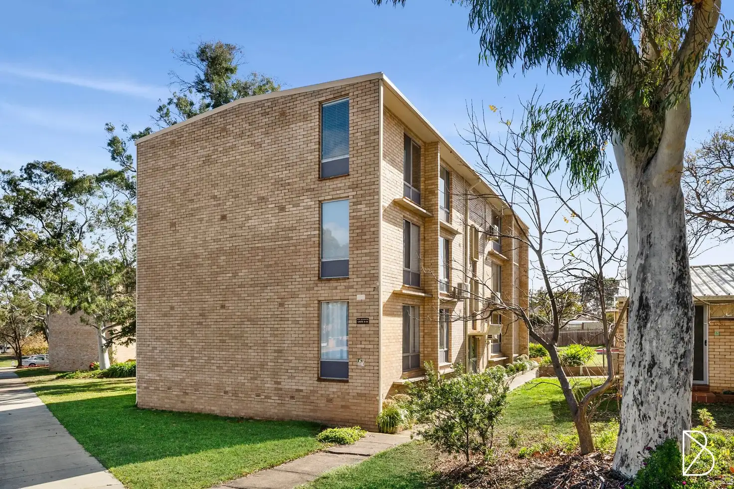 Main view of Homely apartment listing, 13/143 Carruthers Street, Curtin ACT 2605