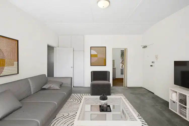 Third view of Homely apartment listing, 13/143 Carruthers Street, Curtin ACT 2605