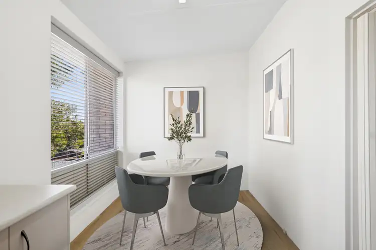Sixth view of Homely apartment listing, 13/143 Carruthers Street, Curtin ACT 2605
