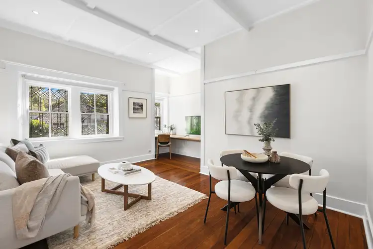3/39 Spofforth Street, Mosman NSW 2088