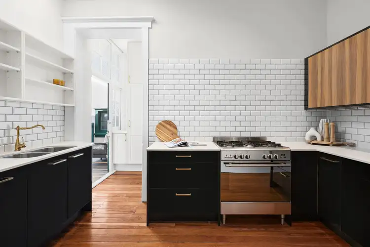 Second view of Homely apartment listing, 3/39 Spofforth Street, Mosman NSW 2088