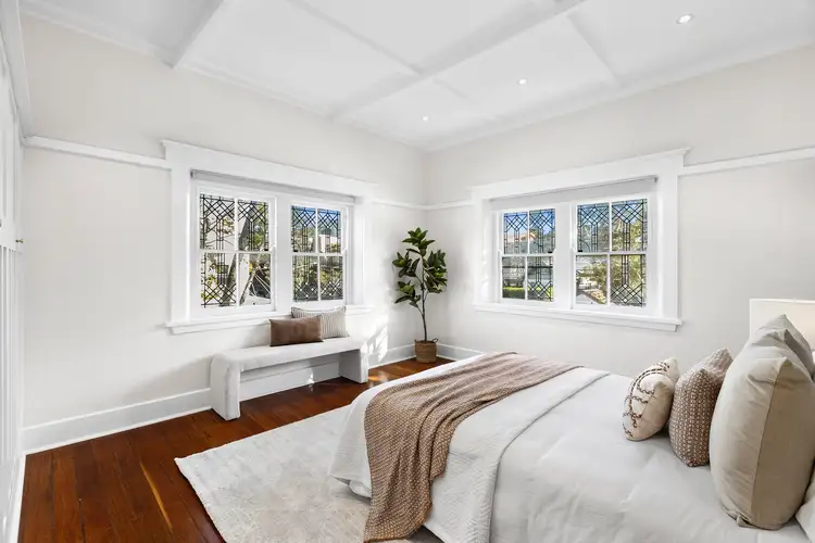 Third view of Homely apartment listing, 3/39 Spofforth Street, Mosman NSW 2088