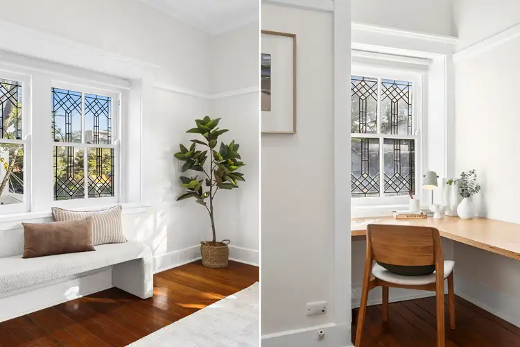 Fourth view of Homely apartment listing, 3/39 Spofforth Street, Mosman NSW 2088