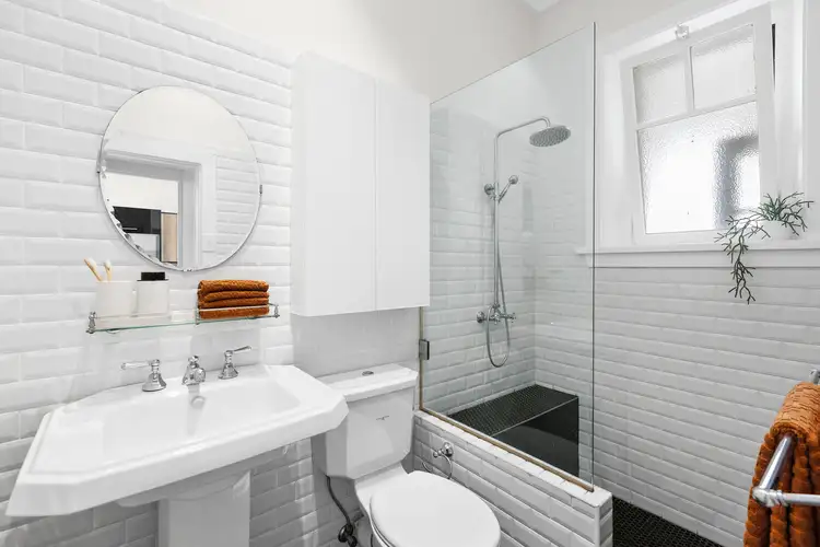 Fifth view of Homely apartment listing, 3/39 Spofforth Street, Mosman NSW 2088