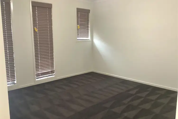 Second view of Homely house listing, 7 Lumsden Way, Lucas VIC 3350