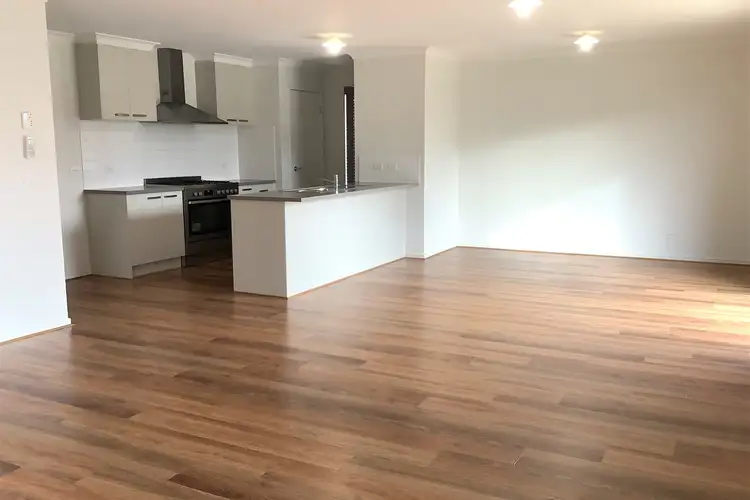 Third view of Homely house listing, 7 Lumsden Way, Lucas VIC 3350