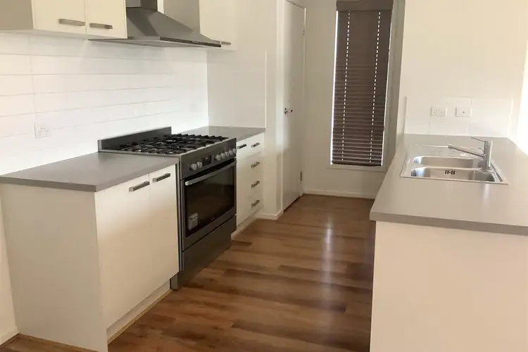 Fifth view of Homely house listing, 7 Lumsden Way, Lucas VIC 3350