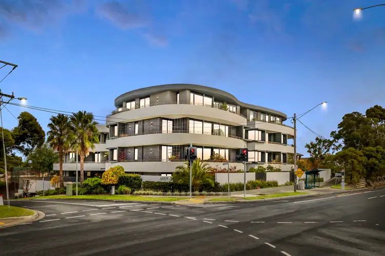 Main view of Homely apartment listing, G01/1 Pettys Lane, Doncaster VIC 3108