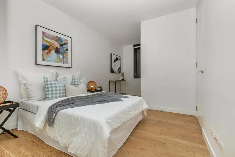 Sixth view of Homely apartment listing, G01/1 Pettys Lane, Doncaster VIC 3108