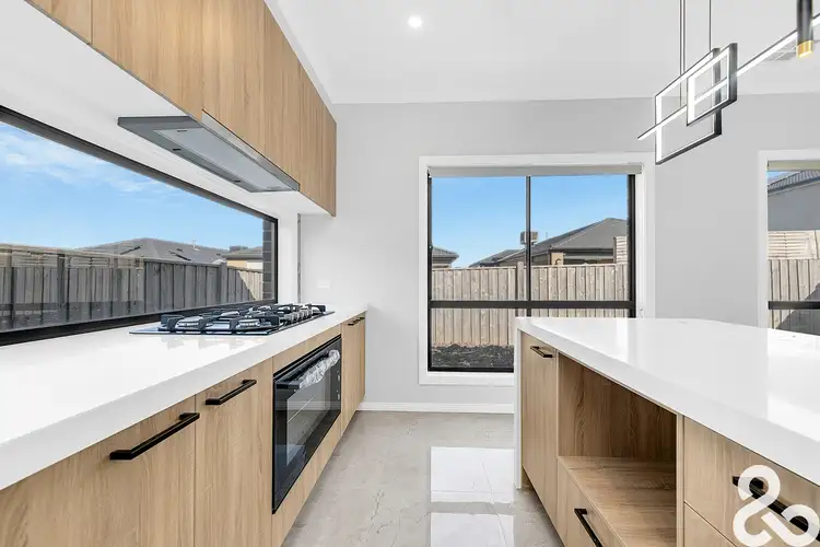 Third view of Homely house listing, 51 Feathertop Crescent, Donnybrook VIC 3064