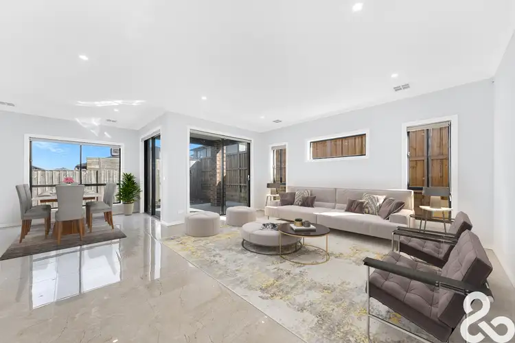 Fourth view of Homely house listing, 51 Feathertop Crescent, Donnybrook VIC 3064