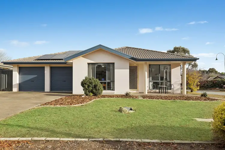 19 Swallow Street, Dunlop ACT 2615