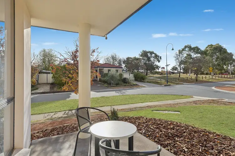 Second view of Homely house listing, 19 Swallow Street, Dunlop ACT 2615