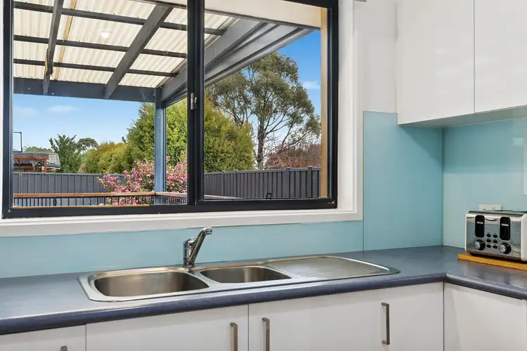 Fifth view of Homely house listing, 19 Swallow Street, Dunlop ACT 2615