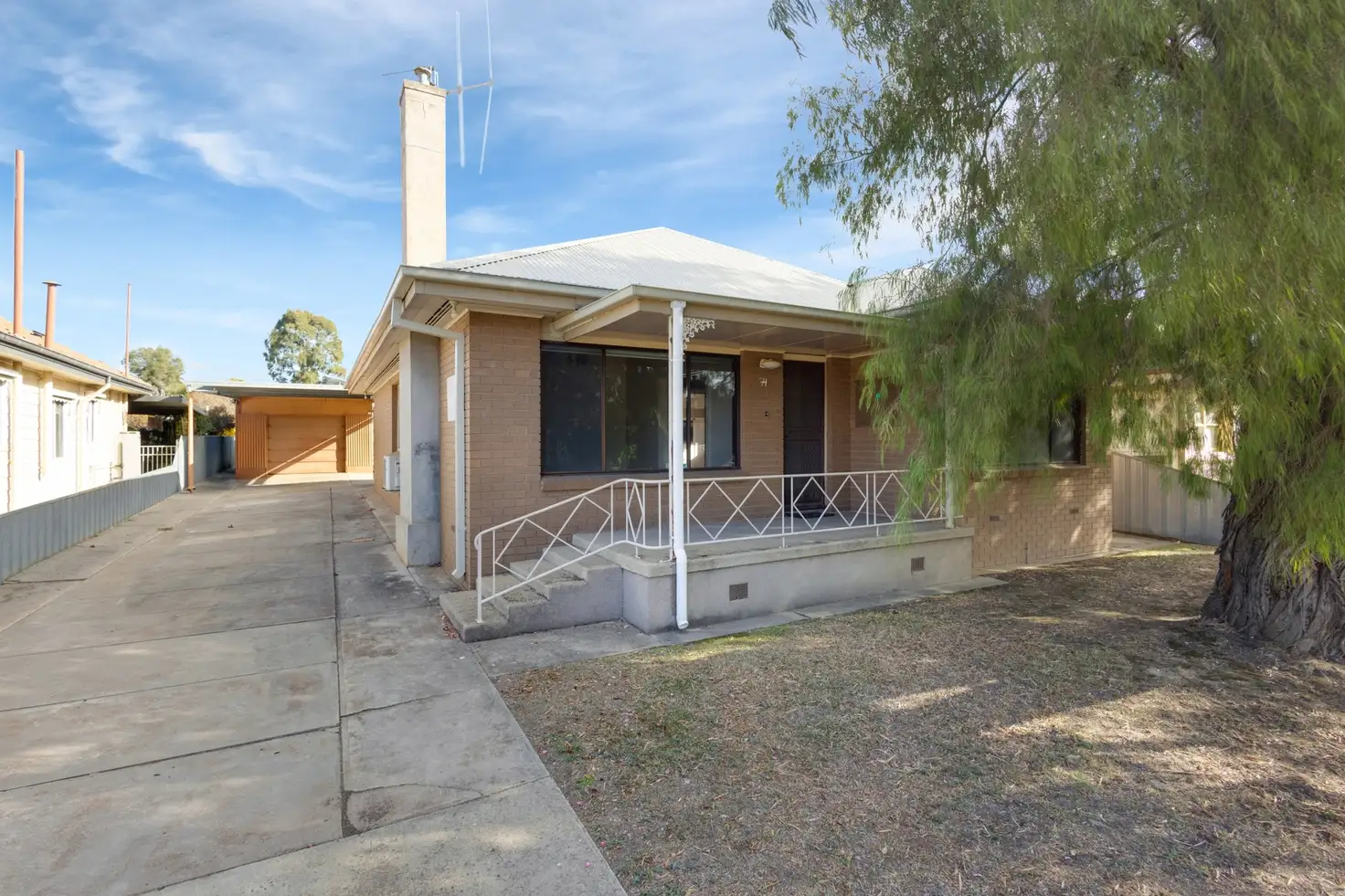 Main view of Homely house listing, 71 Bayne Street, Bendigo VIC 3550