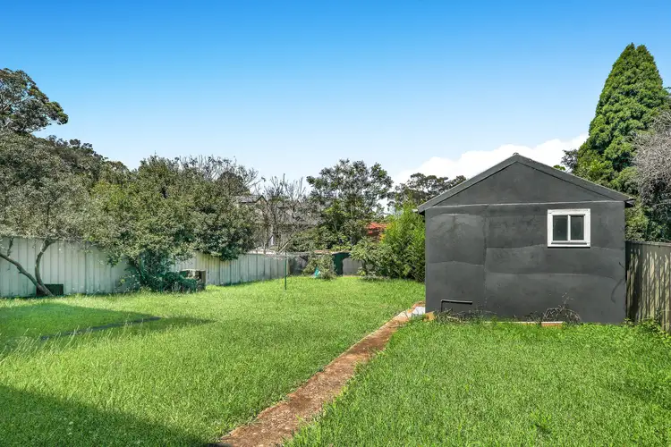 151 Edgar Street, Condell Park NSW 2200