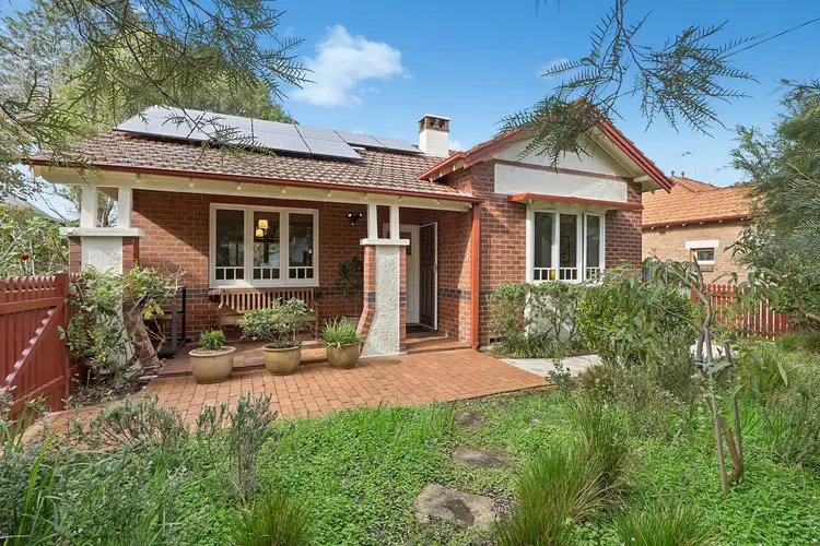 Main view of Homely house listing, 39 Blaxland Street, Hunters Hill NSW 2110