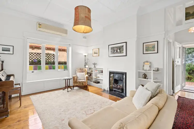Second view of Homely house listing, 39 Blaxland Street, Hunters Hill NSW 2110