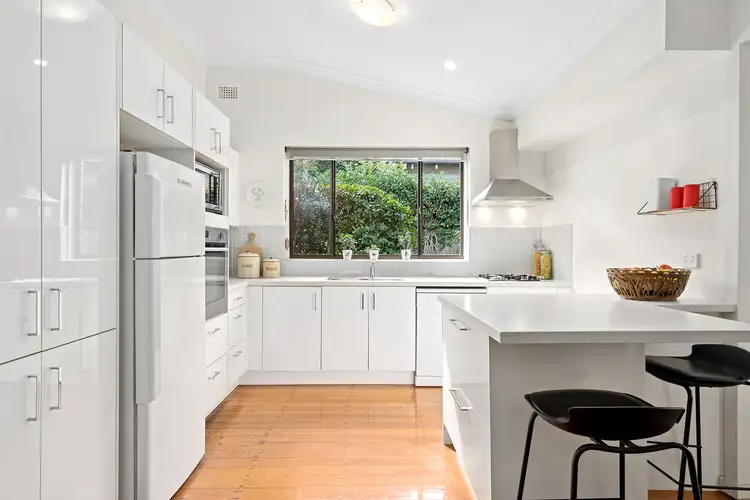 Third view of Homely house listing, 39 Blaxland Street, Hunters Hill NSW 2110