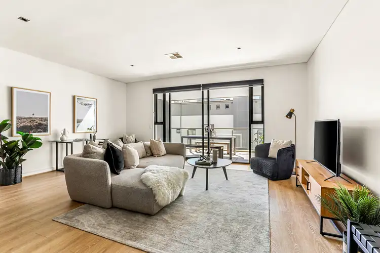 Main view of Homely apartment listing, 12/224 Coward Street, Mascot NSW 2020