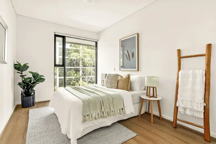Fourth view of Homely apartment listing, 12/224 Coward Street, Mascot NSW 2020