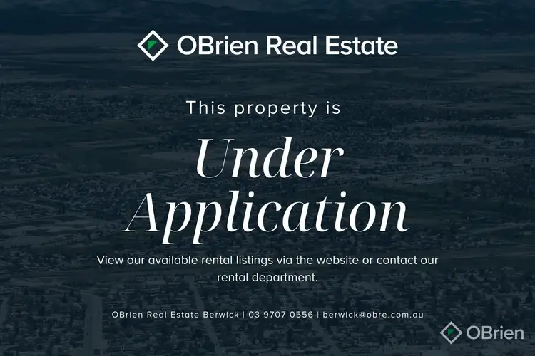 19 Gardenia Drive, Beaconsfield VIC 3807