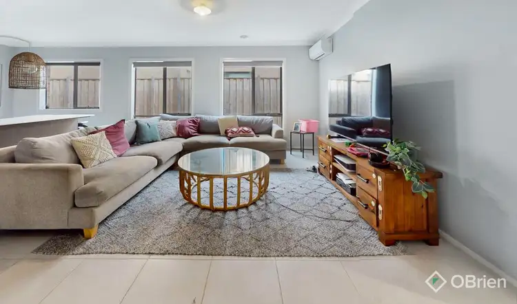 Third view of Homely house listing, 19 Gardenia Drive, Beaconsfield VIC 3807