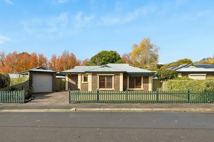 3/24 Pike Street, Oakbank SA 5243